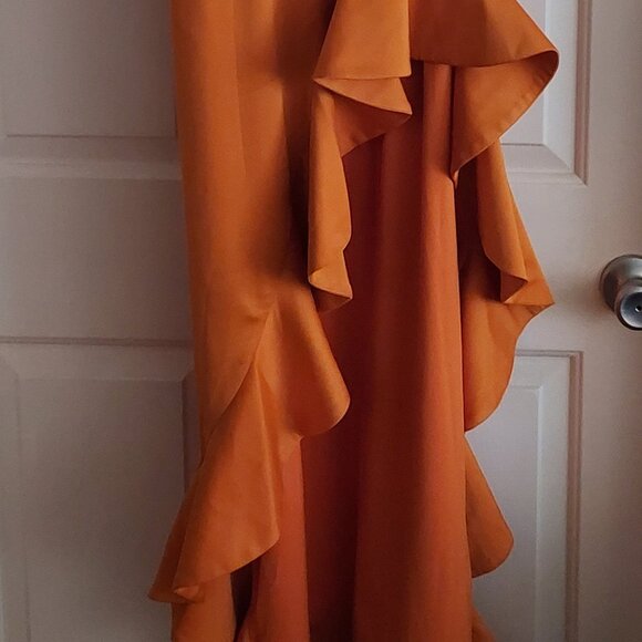 REVOLVE "Aahmani Gown Lovers and Friends " - Picture 3 of 5